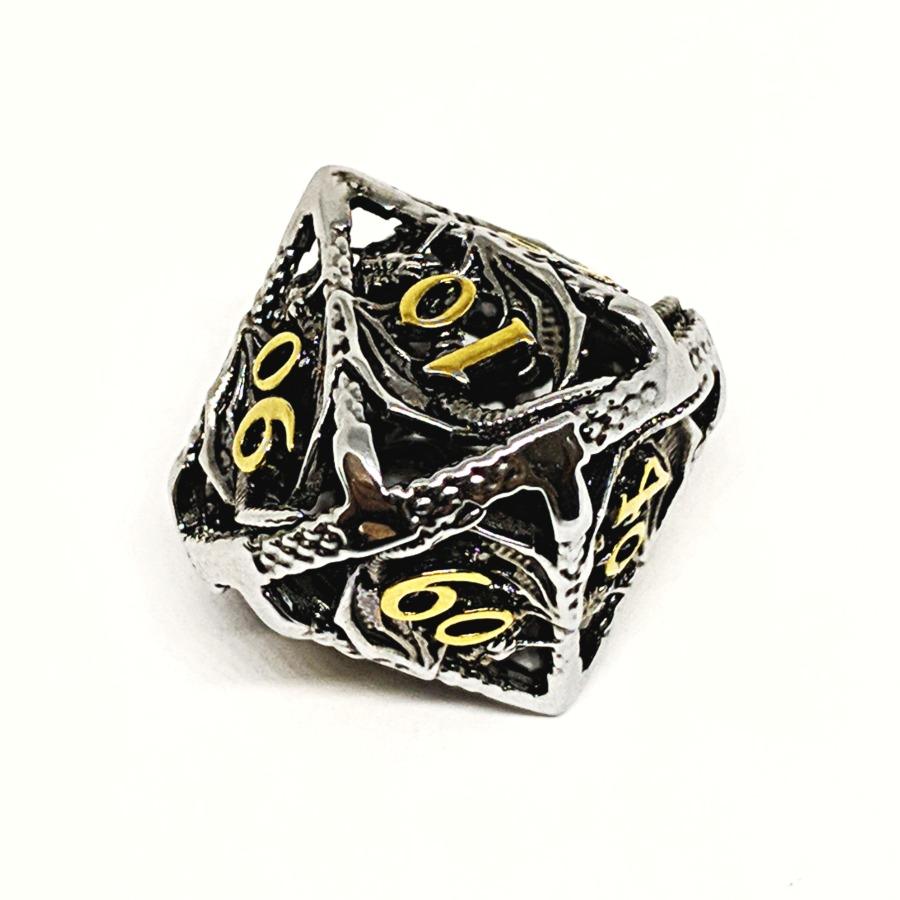 Dragon's Hollow Silver (Limited Edition) - Arcana Vault