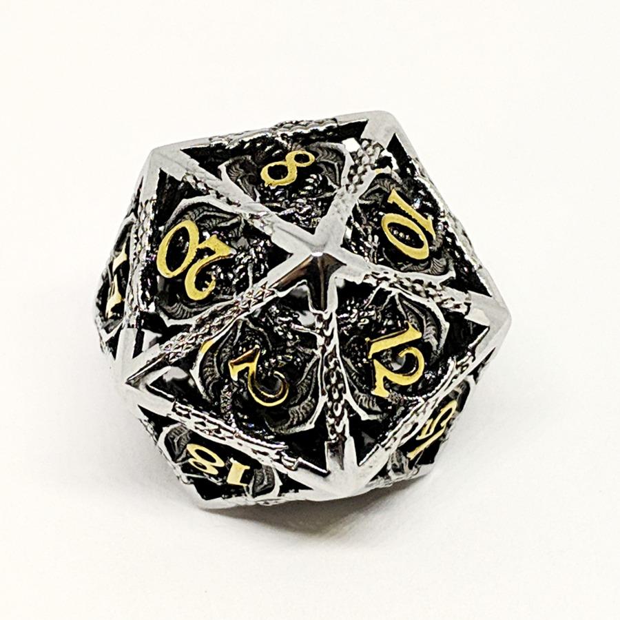 Dragon's Hollow Silver (Limited Edition) - Arcana Vault