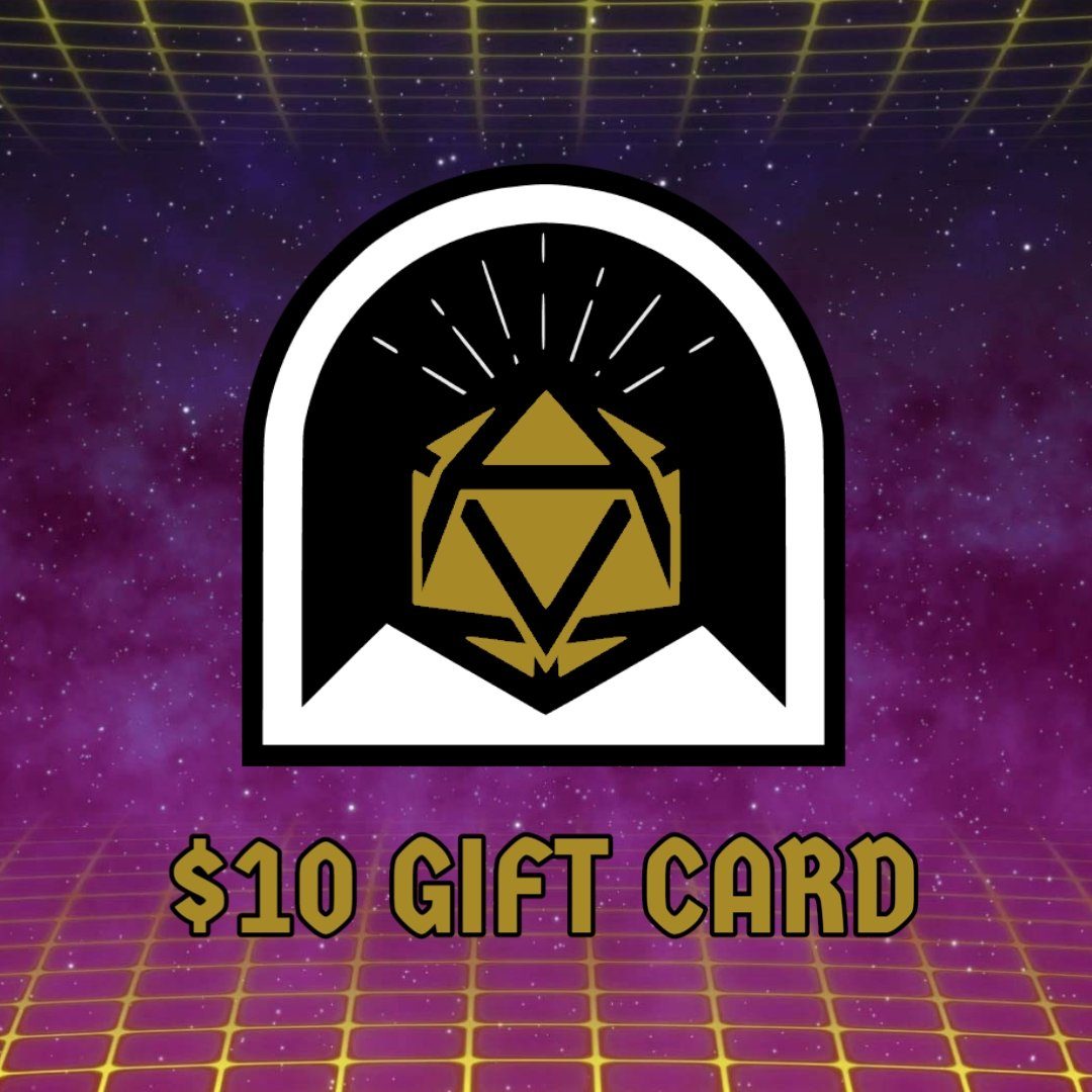 Gift Card | Arcana Vault - Arcana Vault