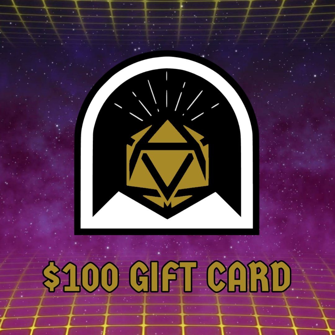Gift Card | Arcana Vault - Arcana Vault