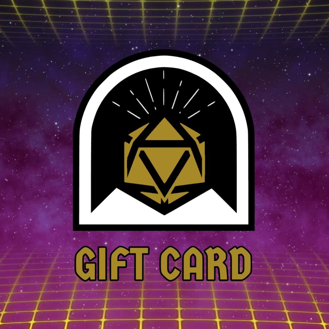 Gift Card | Arcana Vault - Arcana Vault