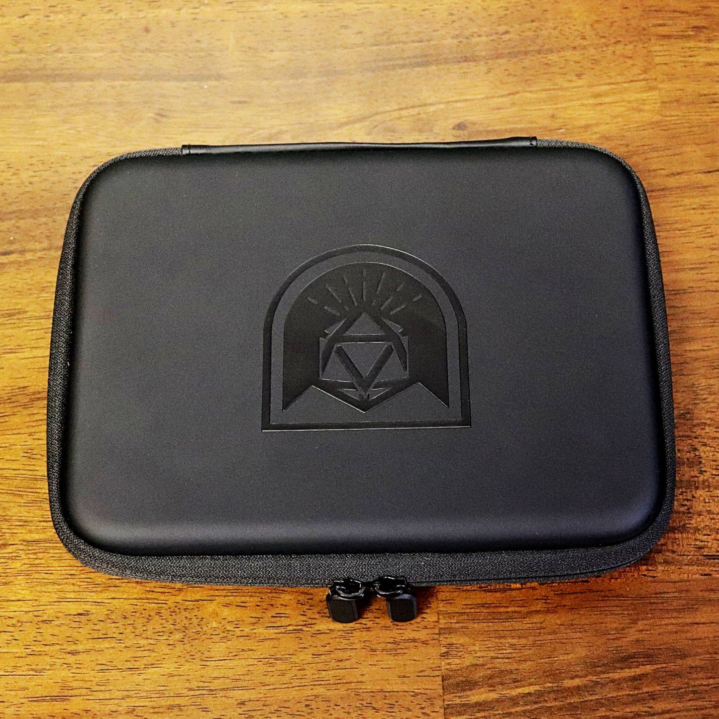 Diceology Archive - 6 Set Dice Case & Tray - Arcana Vault